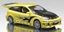 Revell 1:25 Ford Focus SVT Tuner 2 'n 1