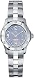 NEW TAG HEUER EXCLUSIVE 2000 LADIES WATCH WN131K.BA0360 NEW TAG HEUER EXCLUSIVE 2000 LADIES WATCH WN131K.BA0360