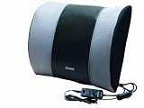 Wagan IN2514 Heated Massage Lumbar Cushion