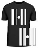 Shirtstreet24, DOPPLER EFFECT, Sheldon Cooper, The Big Bang Theory Funshirt