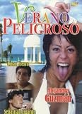 Alejandra Guzman -- Verano Peligroso -- Dvd - Pelicula