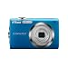 Nikon Coolpix S3000 12 MP Digital Camera with 4x Optical Vibration Reduction (VR) Zoom and 2.7-Inch LCD (Blue)