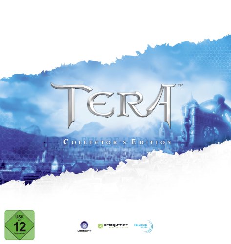 Tera - Collectors Edition