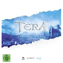 Tera - Collectors Edition
