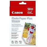 Canon Photo Paper Plus Glossy