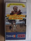 Ehrenh�uptling der Watubas mit Hans Joachim Kulenkampff - Hans Joachim Kulenkampff