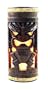 LUCKY TIKI AMBIENT BAMBOO LIGHT - 9" - TROPICAL DECOR