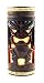 LUCKY TIKI AMBIENT BAMBOO LIGHT - 9" - TROPICAL DECOR