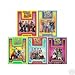 Search : That 70's Show Seasons 1-5 Bundle