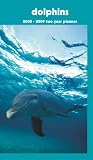 Dolphins 2008 - 2009 Pocket Planner Calendar