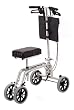 Essential Medical Supply Free Spirit Knee and Leg Walker
