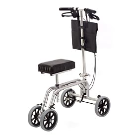 Essential Medical Supply Free Spirit Knee and Leg Walker