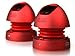 X-mini MAX XAM9-R Portable Capsule Speaker v1.1, Stereo, Red