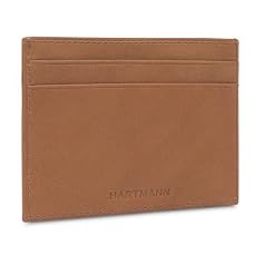 Hartmann Belting Leather Weekend Wallet