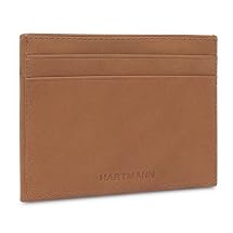 Hartmann Belting Leather Weekend Wallet