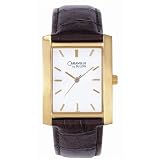 Bulova 44A06-Caravelle Leather Strap - Men's Watches by Bulova