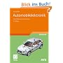 Automobilelektronik: Eine Einf�hrung f�r Ingenieure