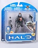 Halo McFarlane Toys 10th Anniversary Series 1 Action Figure - Dutch - Halo 3 ODST DutchIMAGE