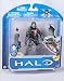 Halo McFarlane Toys 10th Anniversary Series 1 Action Figure - Dutch - Halo 3 ODST Dutch_s-1