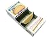 Chicago Metallic Non-stick Baked Taco Rack Image