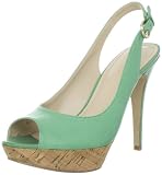Nine West Women's Bigspender Slingback Sandal