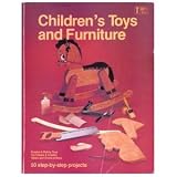 Childrens Toys and Furniture
