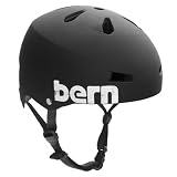 Bern Macon Summer Hard Hat