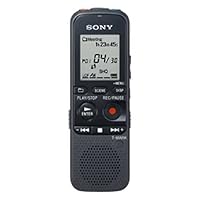 Sony Digital Flash Voice Recorder