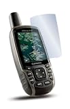 Protech Screen Protector for Garmin GPSMap 62 series
