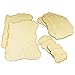 Rune Battles, Terrain Tile Set, 3mm Plywood (8)