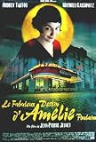 AMELIE (INTERNATIONAL STYLE B - REPRINT) Movie Poster