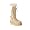 camel veg suede
