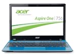 Acer Aspire One 756 29,5 cm (11,6 Zol...
