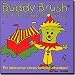 Buddy Brush and the Painted Circus