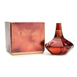 Secret Obsession by Calvin Klein Eau de Parfum Spray 1.7 fl oz (50 ml)