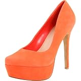 Jessica Simpson Waleo Platform Pump
