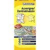 Auvergne - Zentralmassiv