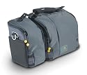Kata DL-H-537 Hybrid D-Light Shoulder Bag - Grey