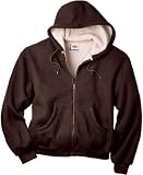 Dickies TW385 Bonded Waffle Knit Jacket / Hoodie - Available in Many Colors!