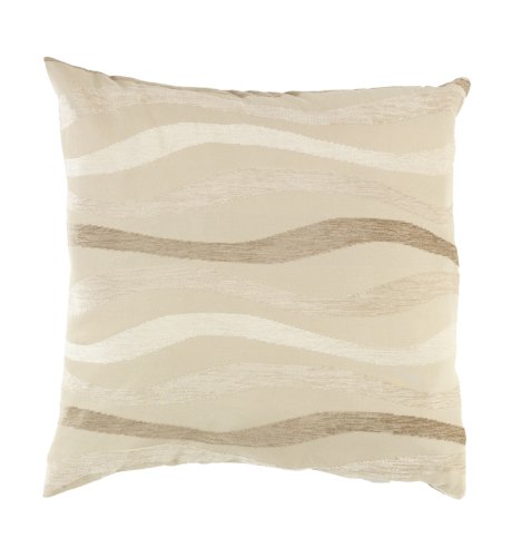 Chenille Wave Cushion