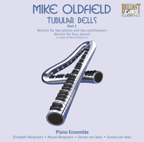 Buy Tubular Bells online at Discounted New and Used prices. Delivered to your door with Off-The-Bookshelf.