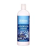 BiokleenMoisturizingDishwashLiquid,32-OunceBottles(Caseof12)
