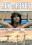 Rey De Reyes (1961) King Of Kings Director: Nicholas Ray. Actores: Jeffrey Hunter, Siobhan MCkenna, Hurd Hatfield, Ron Randell, Viveca Lindfords, Carmen Sevilla, Robert Ryan.