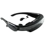 iTVGoggles ITG-WideView Virtual Screen Personal Video Glasses with 2 GB Built-in Memory and Micro SD Card Slot
