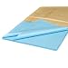 25 Luxury Sheets Acid Free Pastel Blue Tissue Paper 18" x 28"