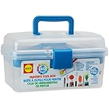ALEX Toys Artist Studio Painter's Tool Box