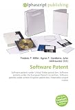 Software Patent