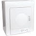 Haier HLP140E 2-3/5-Cubic-Foot Compact Tumble Vented Dryer