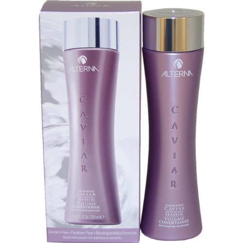 Alterna Caviar Anti Ageing Volume Conditioner 251.3ml--8.5fl oz