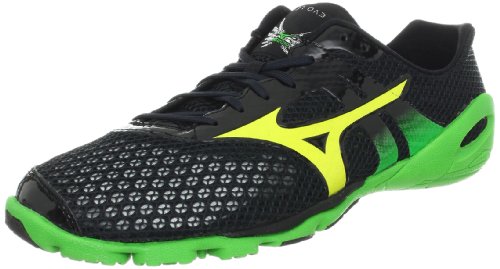 Mizuno Men's Wave Evo Levitas Running Shoe,Anthracite,9 D US Mizuno Men's Wave Evo Levitas Running Shoe,Anthracite,9 D US